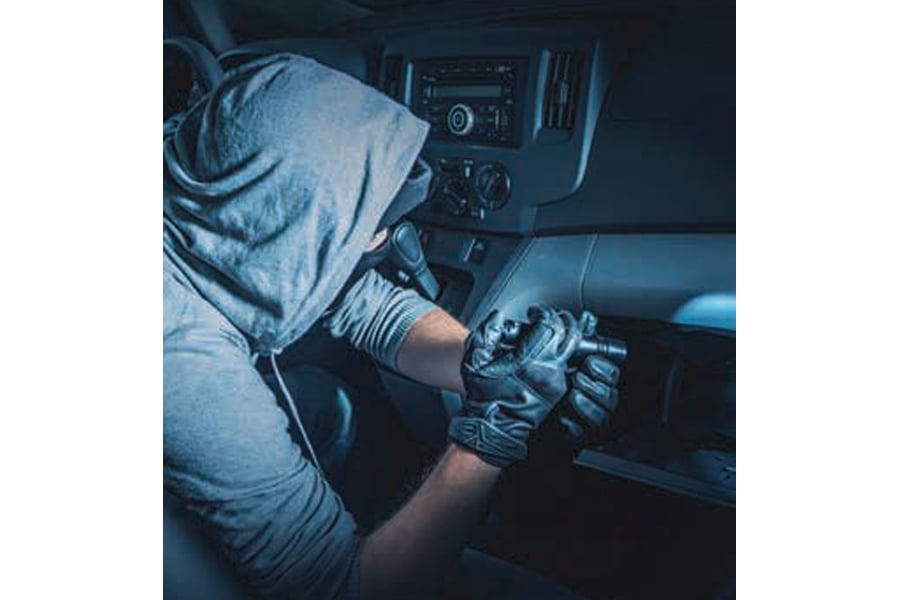 Protecting Your Vehicle: Essential Preventative Measures Against Theft