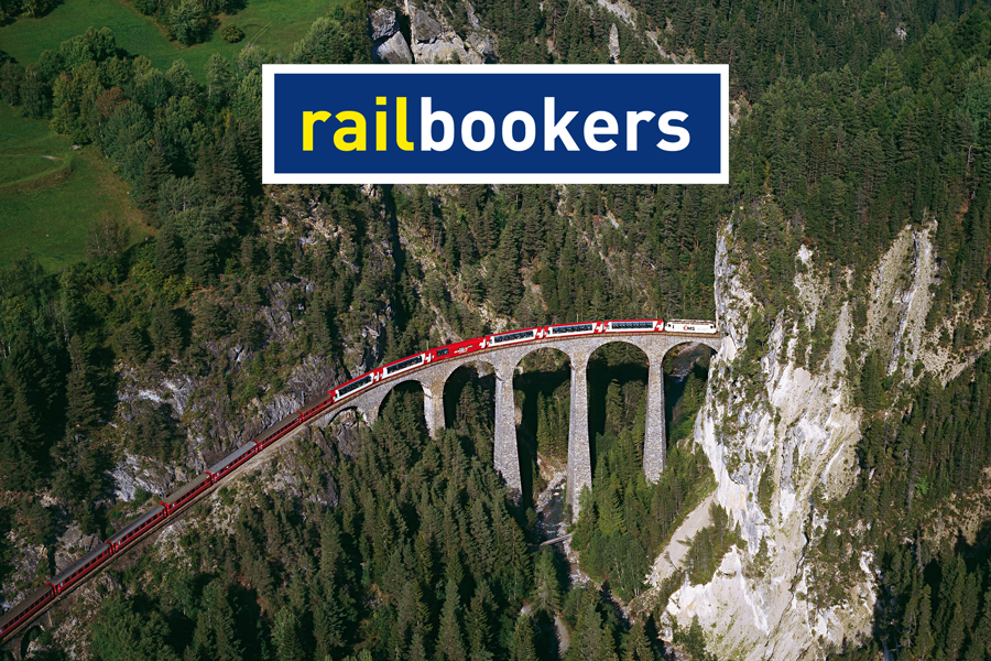 Experiences with Railbookers