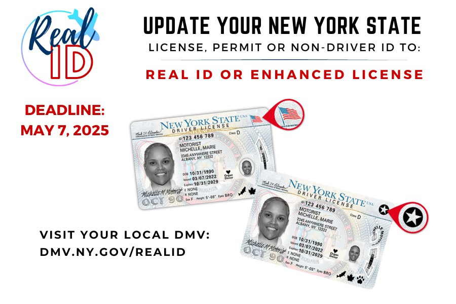 Is Your Driver’s License REAL ID Compliant?