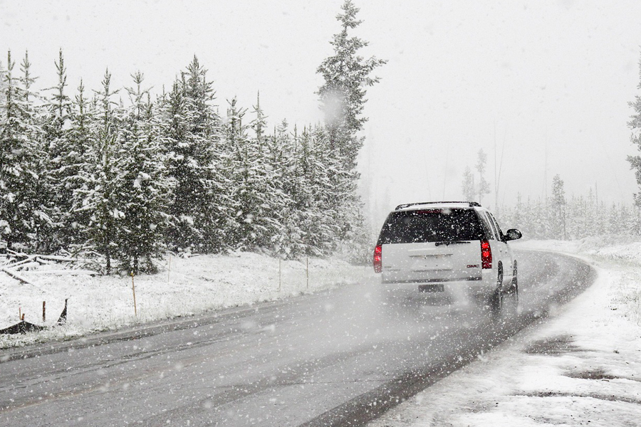 How Winter’s Freezing Temperatures Can Affect Your Car
