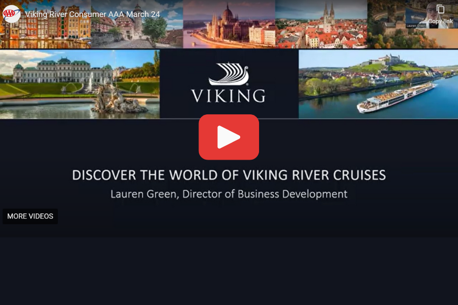 Explore Travel: Viking