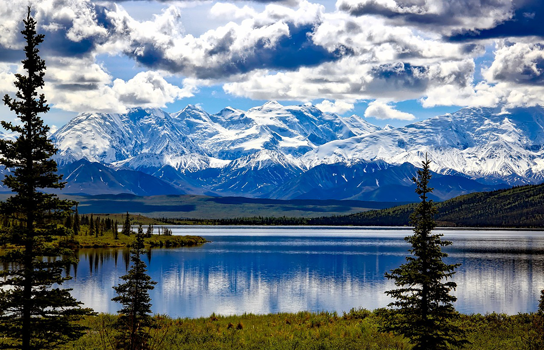 Explore Travel - Princess Alaska
