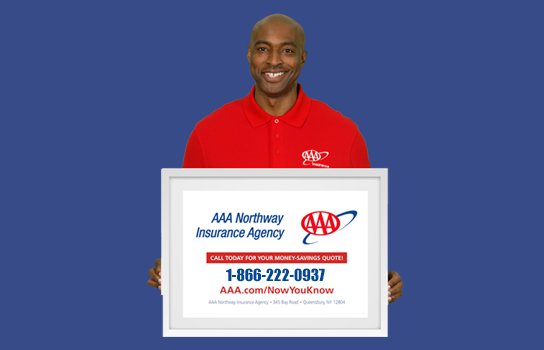 AAA Insurance We can handle all  your insurance needs