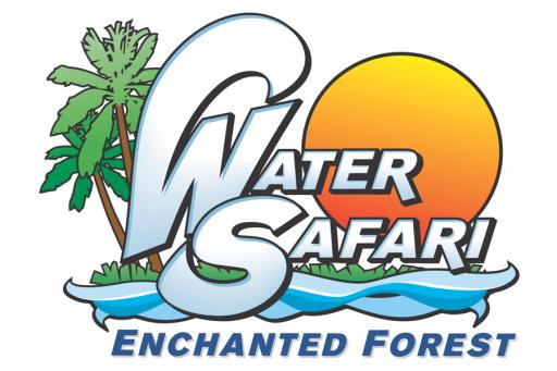 Enchanted Forest Water Safari discount tickets