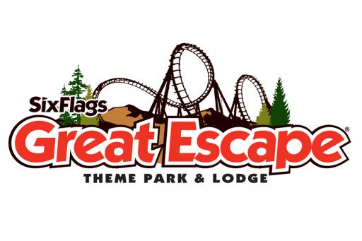 Six Flags Great Escape day tickets