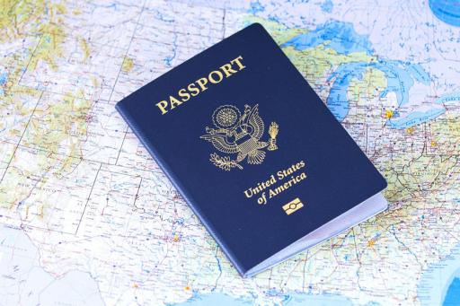 Rush my passport travel visa