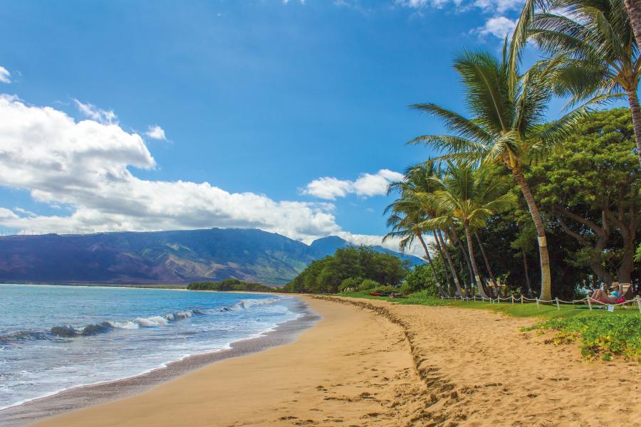 AAA Member Choice Vacations Hawaiian Adventure - AAA Hosted